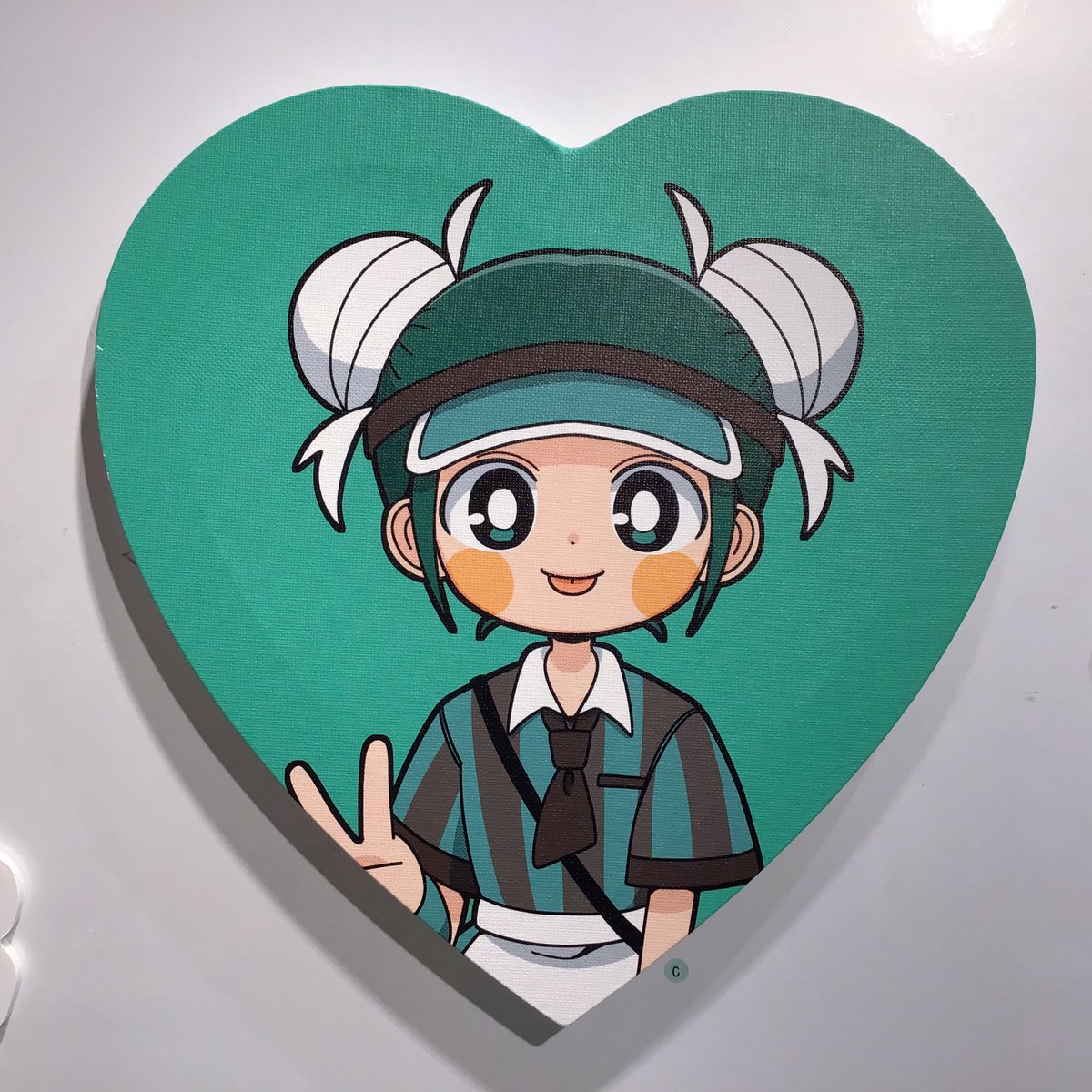 Gurin. (@GurinGurin28 ) MINI EXHIBITION【DINER】 🐸 12/22(月)11:00