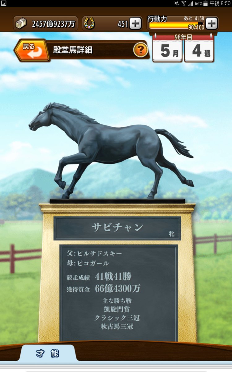 さびちゃん、やさしい…。