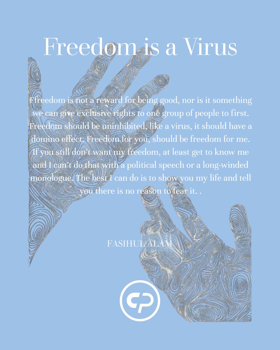 CounterpointBD's tweet image. On Victory Day, a reminder: freedom is not something we grant after conditions are met—it must arrive whole, or not at all.

🔗 Full article: [link in the comment]

#VictoryDay #FreedomForAll