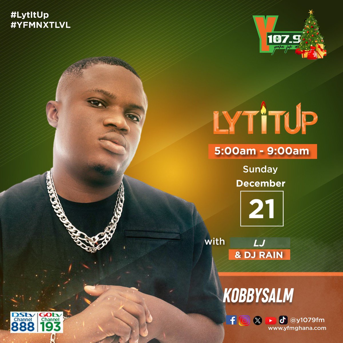 YFM ACCRA tweet media