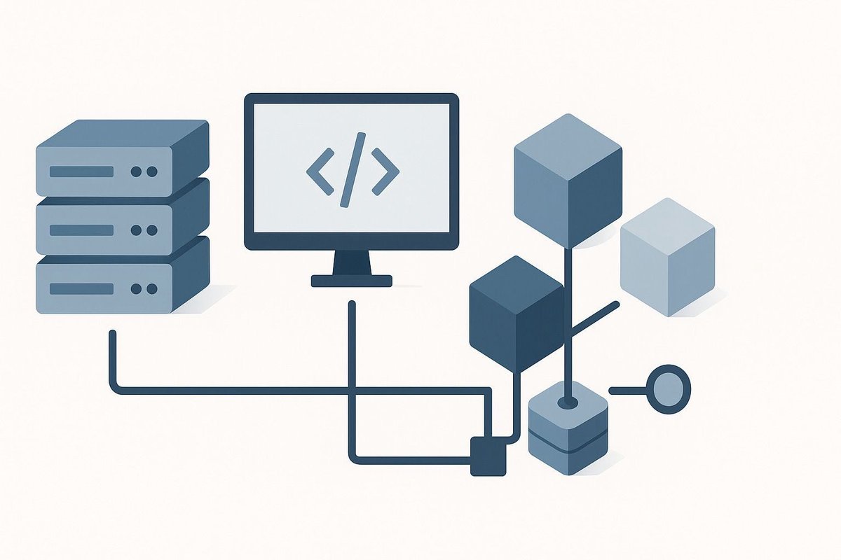 Markus Eisele tweet media