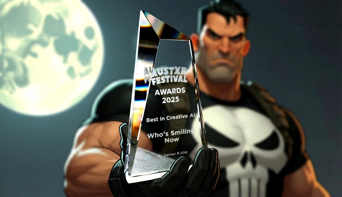 CreativeDNA tweet media