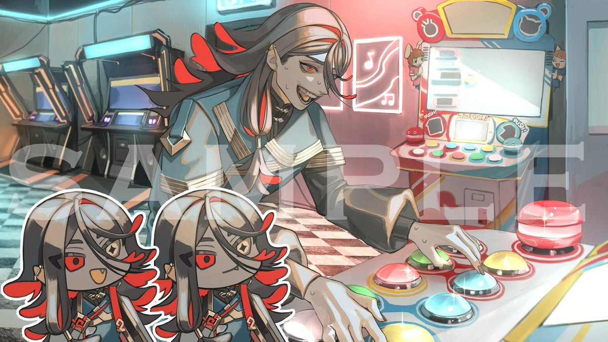 8月96日⚖️ (@Fatalbug896) / Posts / X