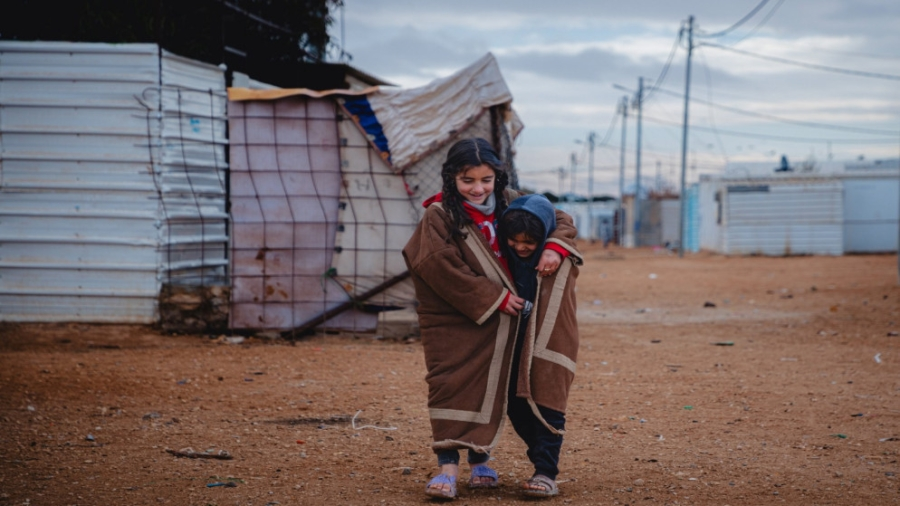 برنامج الأغذية العالمي يحذّر: التمويل الحالي للاجئين في الأردن يكفي حتى آذار 2026 فقط 