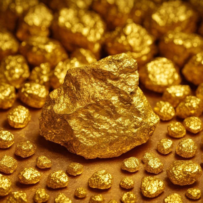 🇸🇦 🚨السعودية تكتشف 11 مليون طن من الذهب والنحاس والزنك والفضة في منطقة نجران.