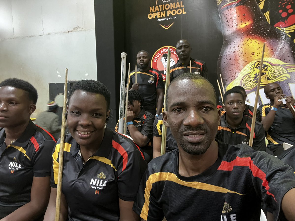 For the last 13 yrs,I have been covering sports either as a fan or as a journalist,Today,I’m not here as a fan ,But as a player and ready to compete,I don’t take this for granted,It’s been very hard bt with many sacrifices I made it ,Proud of my self