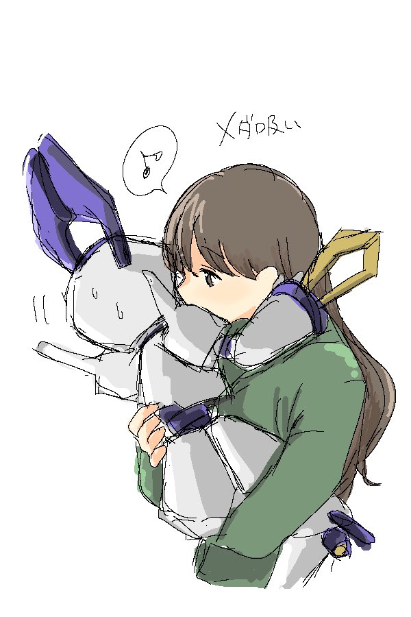 ﾌﾞﾙｽｶにあげてた夢絵