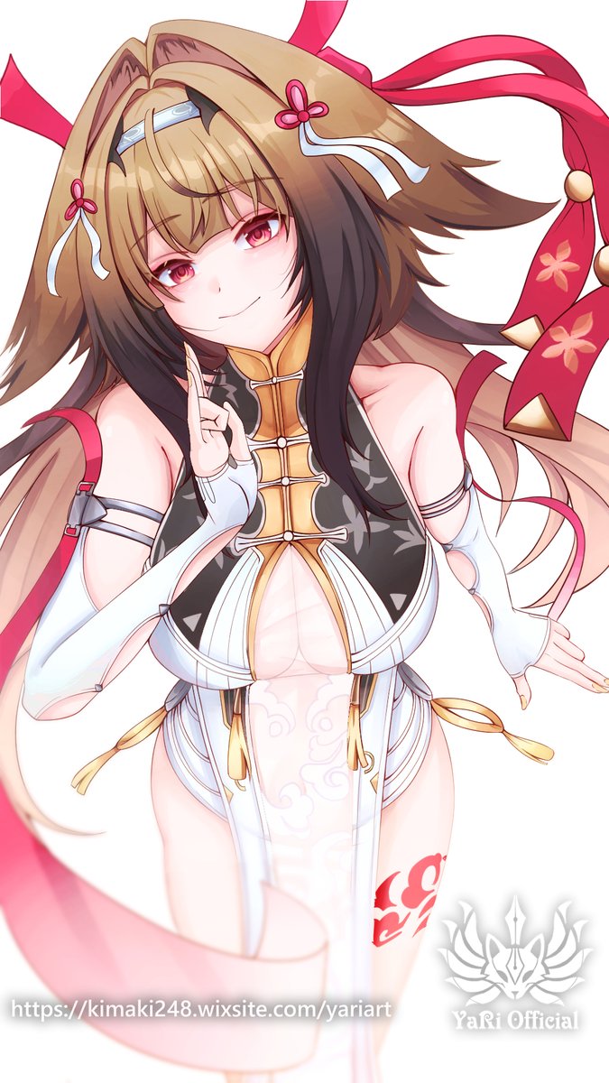 #葉瞬光 #ゼンゼロ #zzzero #YeShunguang