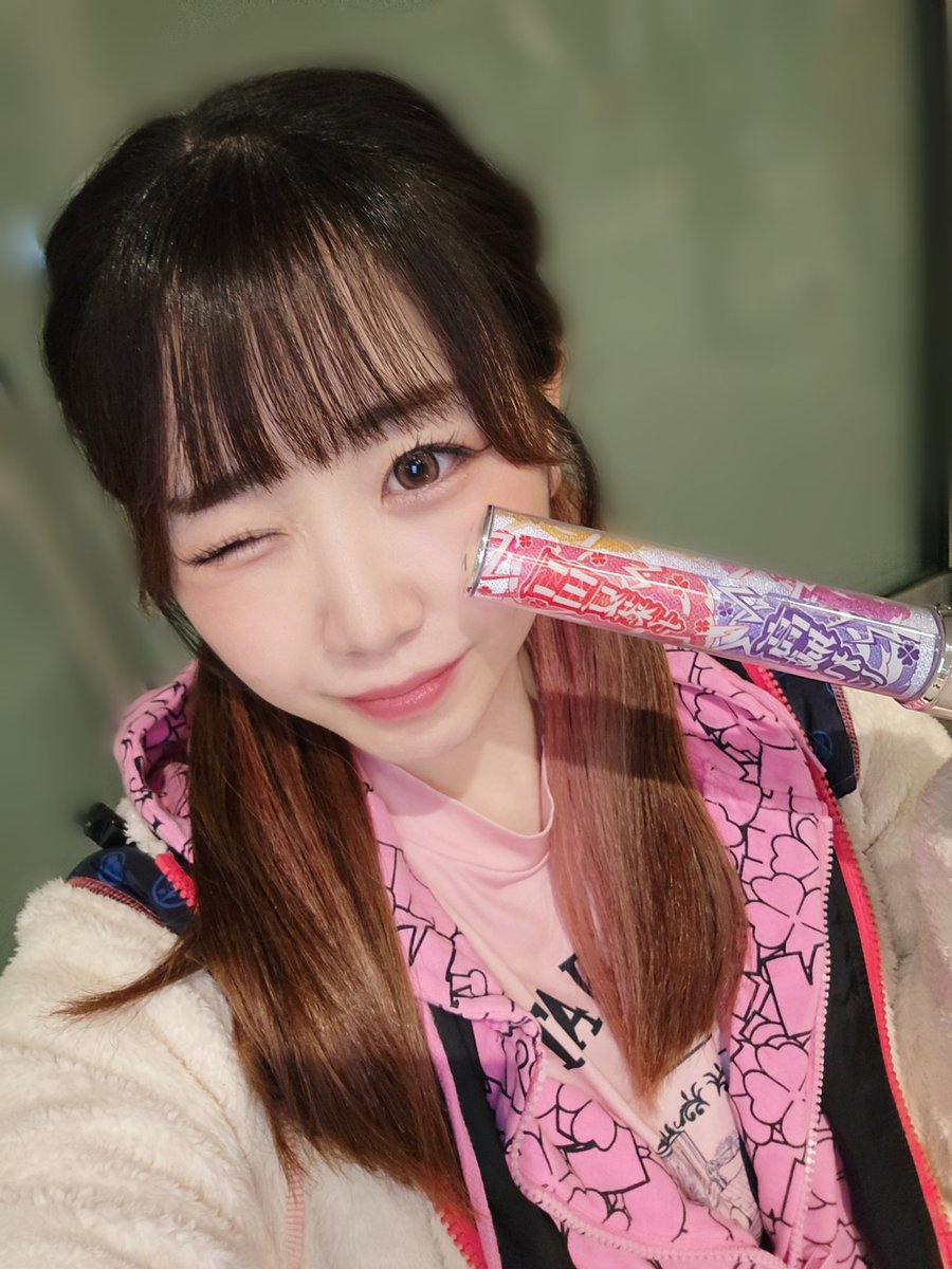 ももクリ2025 昨日特典会終わりでダッシュで向かった先はこちらでした