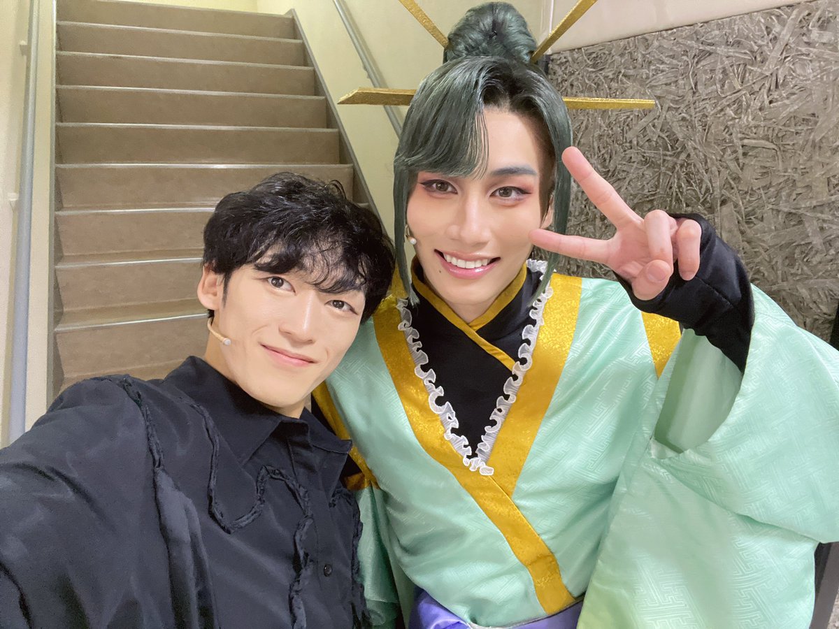 しおん (@rp_SIiiION) / Posts / X