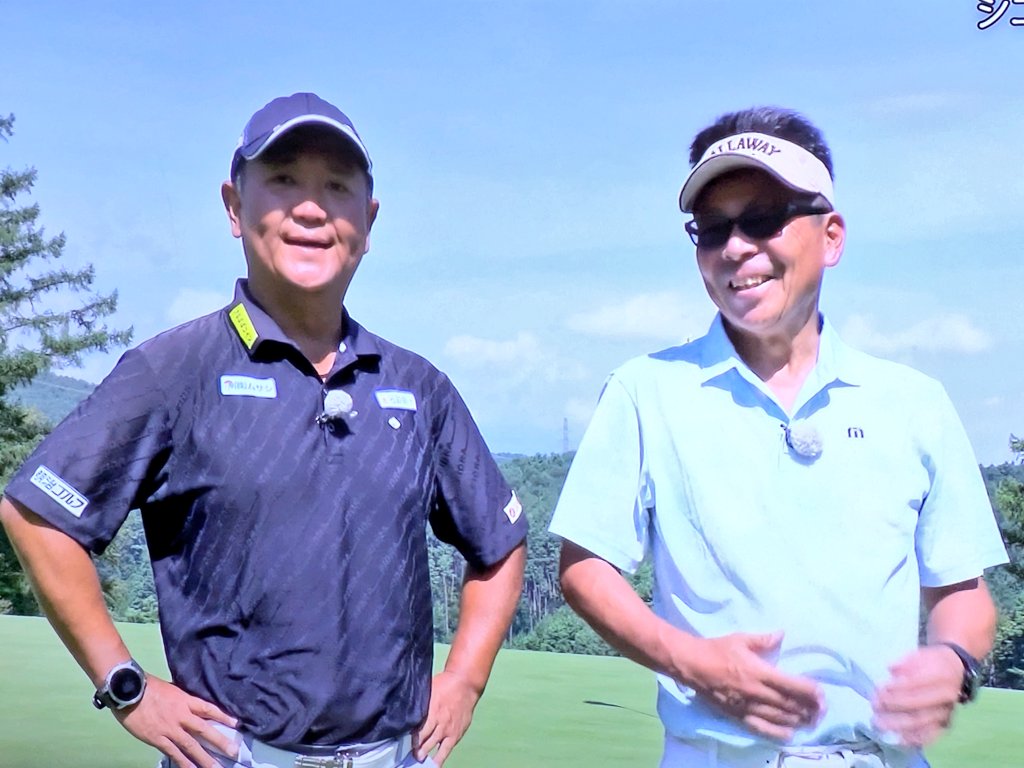 ⭐️ 侍 ⭐️ sfl897 タケさん 皆さん こんにちは ゴルフ侍 QPプロは裏切らないです