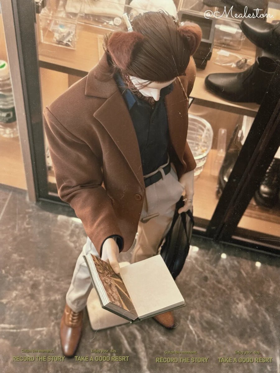 Mealeston (@mealeston) on Twitter photo 