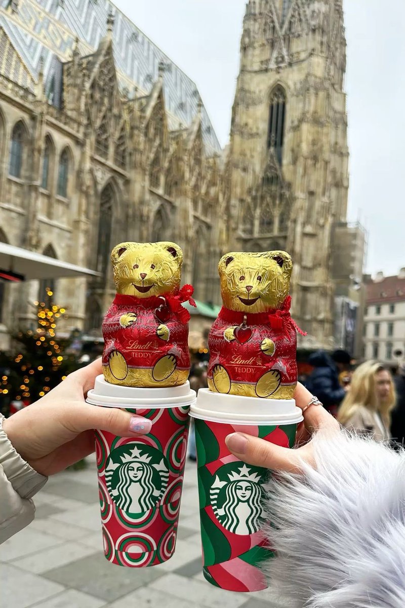 Diorgirlx's tweet photo. christmas in Vienna https://t.co/5Xhys9u61n