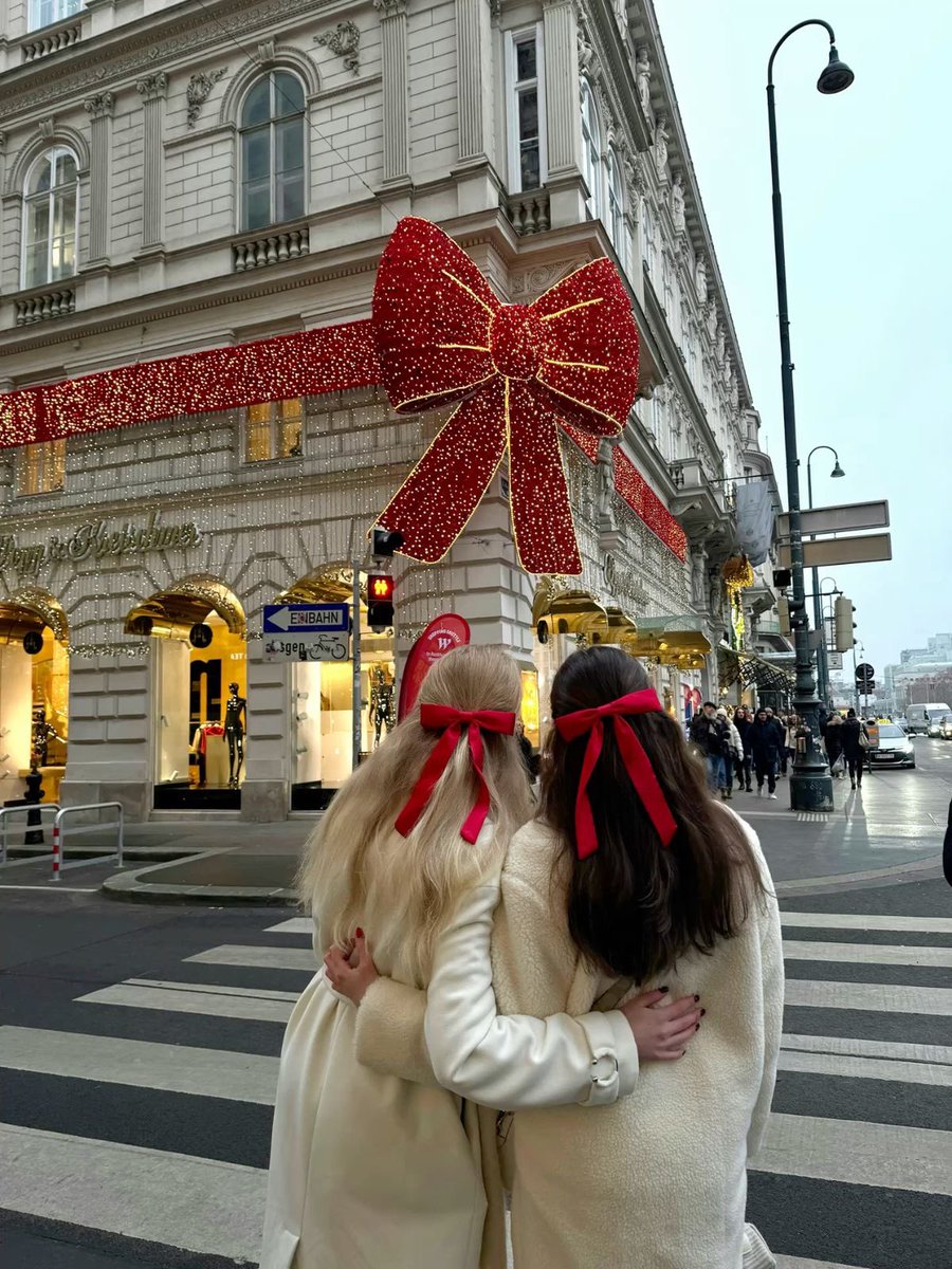 Diorgirlx's tweet photo. christmas in Vienna https://t.co/5Xhys9u61n