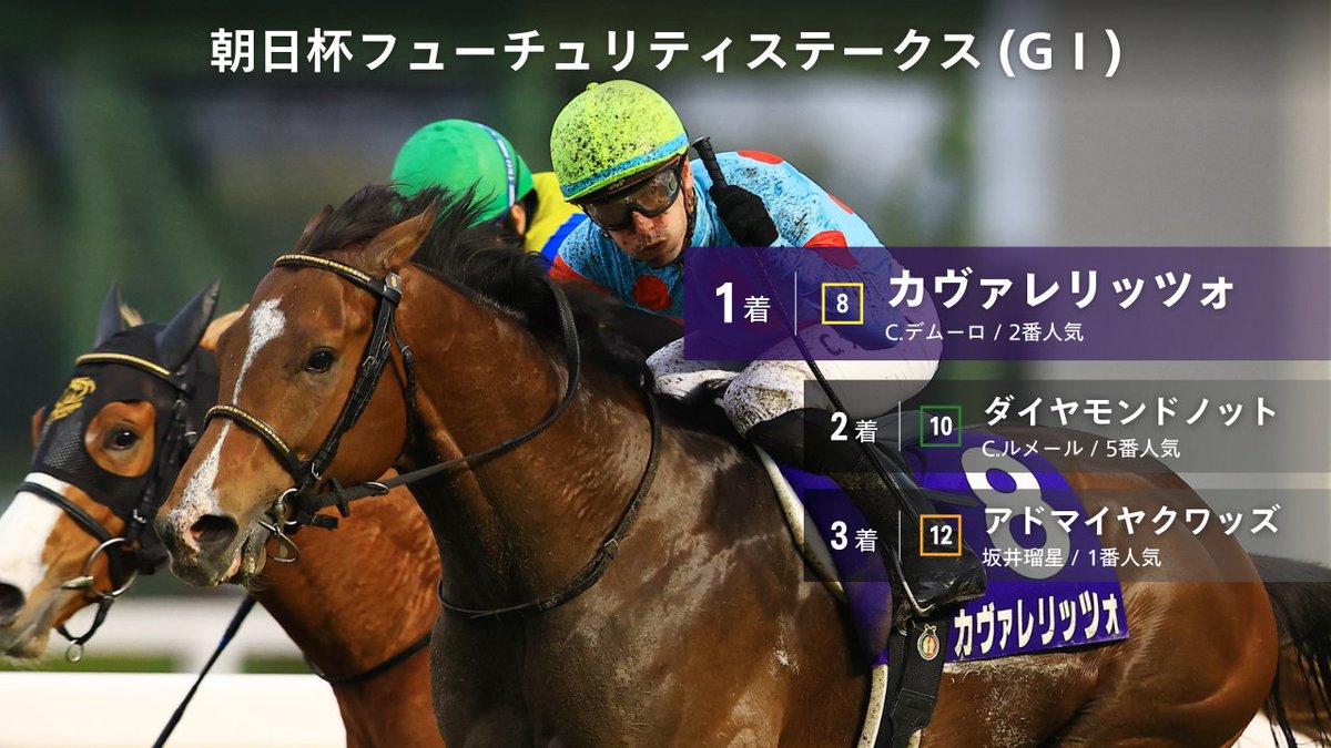 JRA VAN限定 エフフォーリア レーシングパネル JRA VAN限定 エフ
