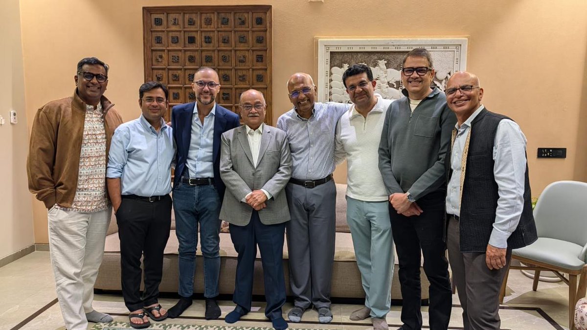 Arun Uro tweet media