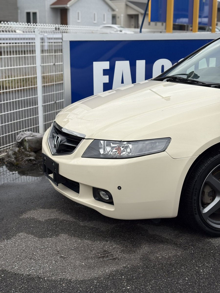 FALCON ROAD ファルコンロード tweet media