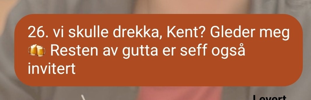 Et_smartere_liv's tweet photo. Kan jo alltids planlegge mer #fyll https://t.co/erNdACPu2W