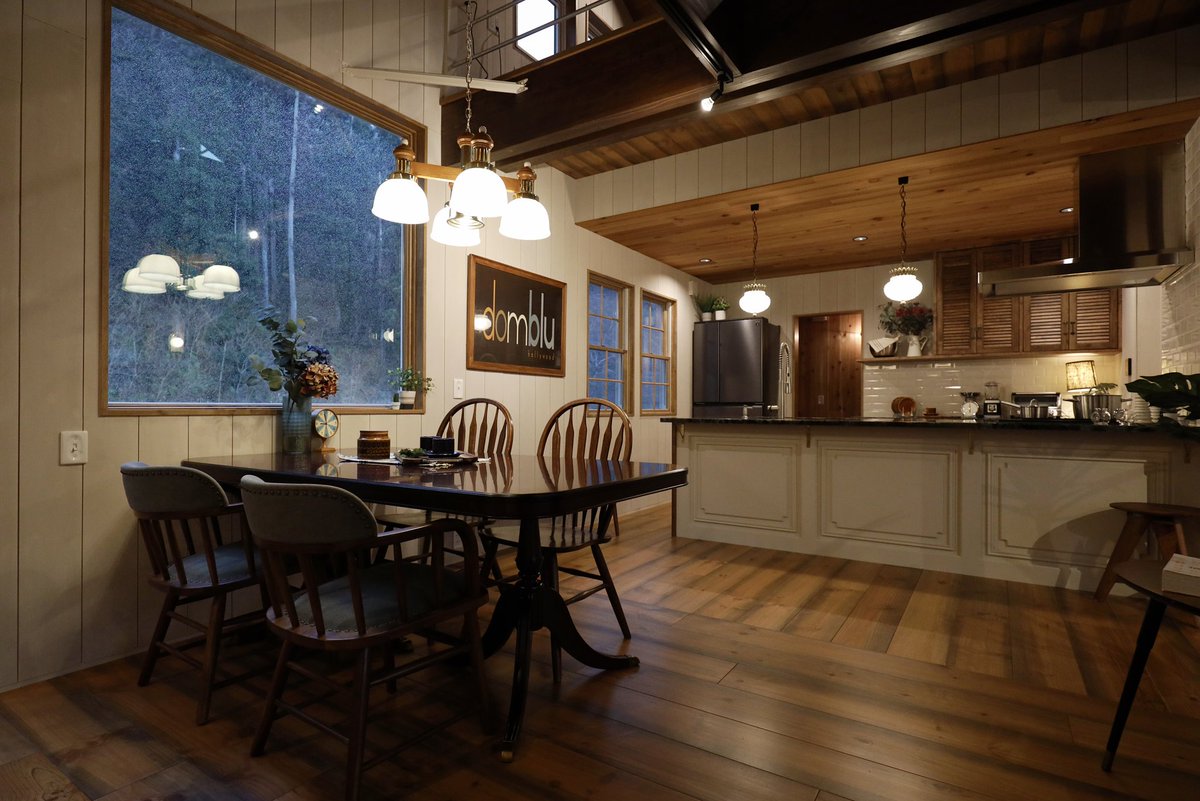 ハムステルダム tweet media