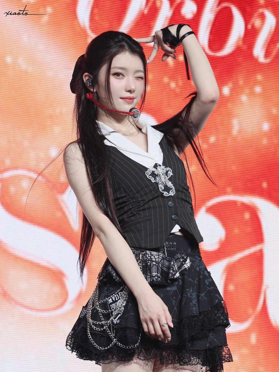 Kep1er シャオティン whosfan オフライン ラキドロ カフェ Kep1er