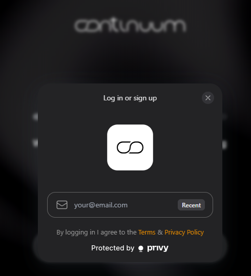 JaysonCrypto's tweet image. Top 200 creators to share $CTM prize pool of $120K over 3 epoch .

c8ntinuum allows true interchain swaps using native assets. Launch once oon @c8ntinuum , will allow he to reach every ecosystem.

Go sign up for it.