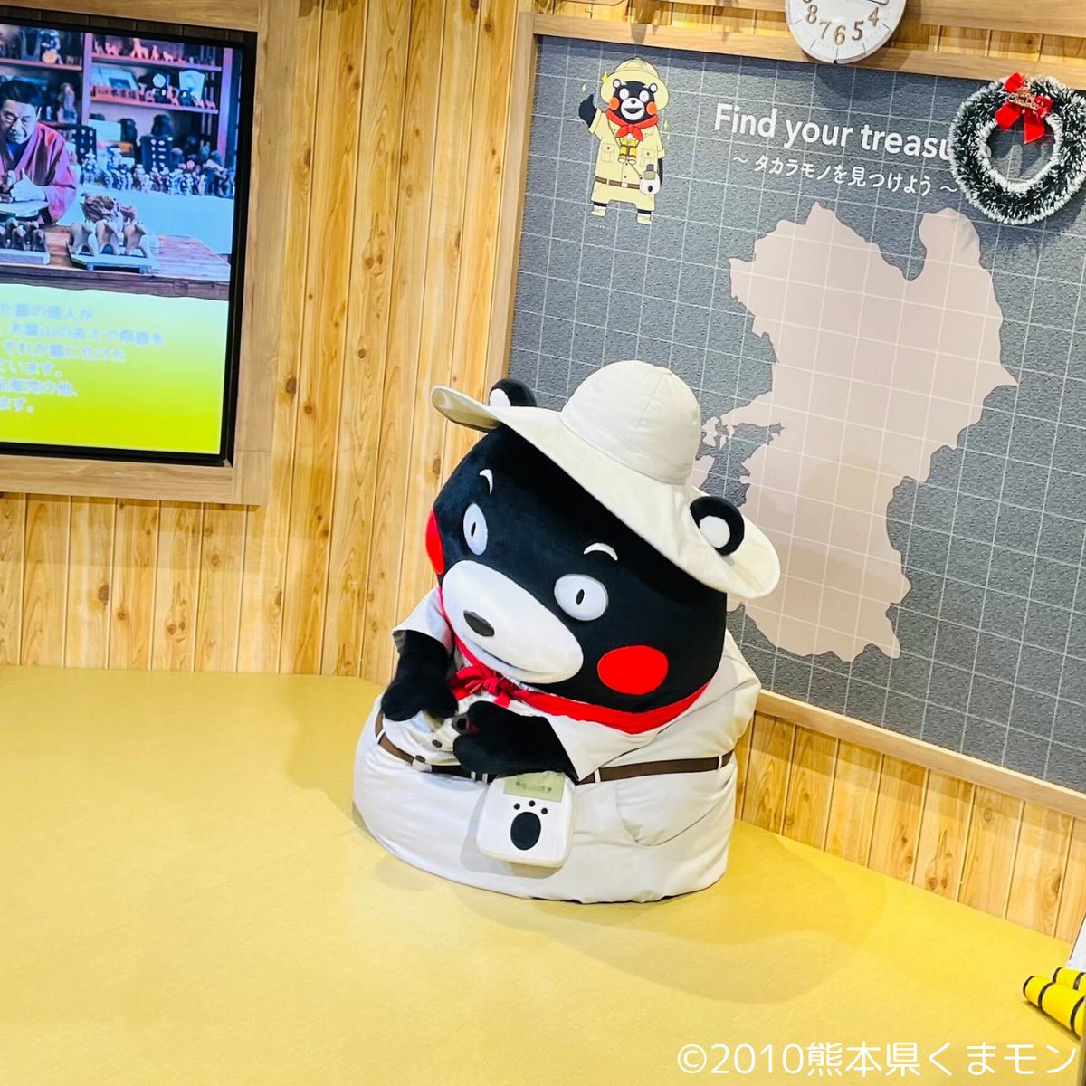 くまモンビレッジ kumamon village (@kumamon_village) / Posts / X