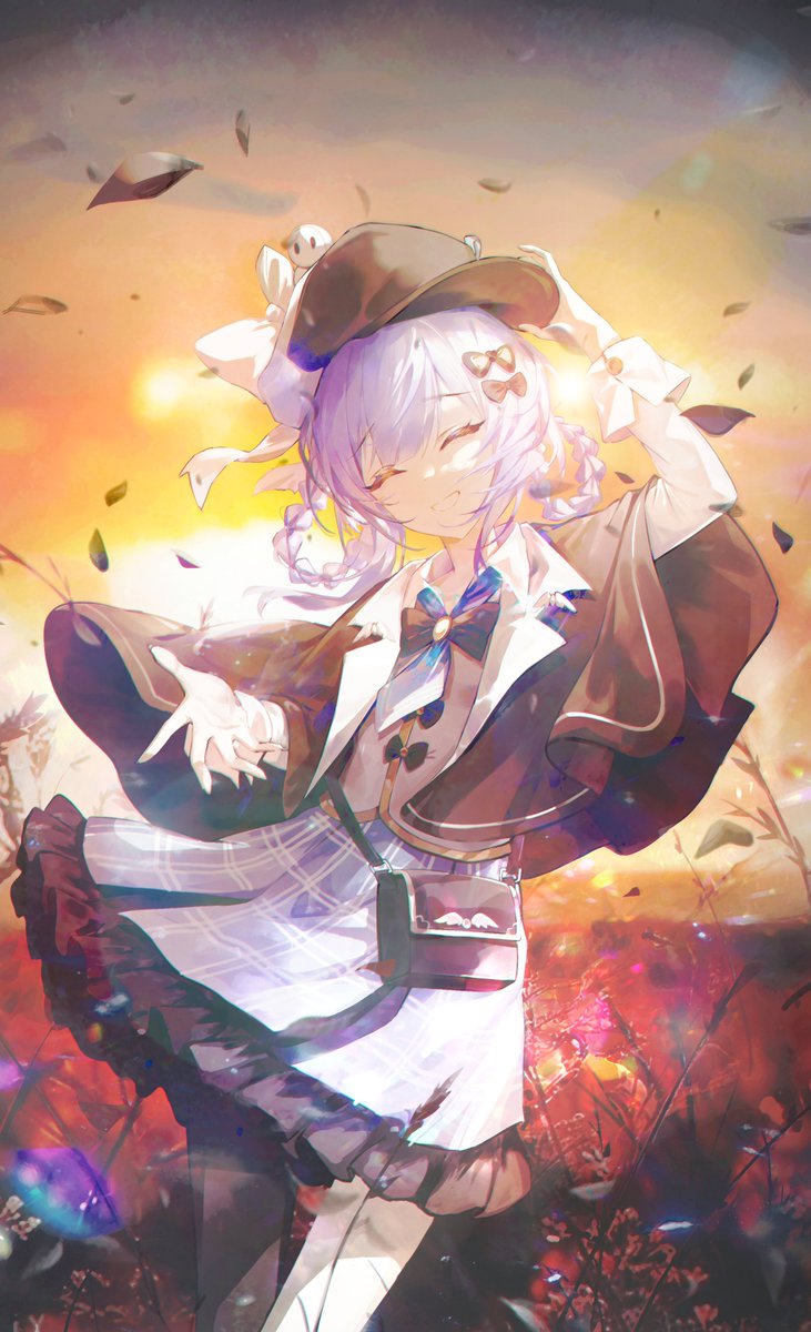 hszrc's tweet image. #橘シェリー 
#魔法少女ノ魔女裁判