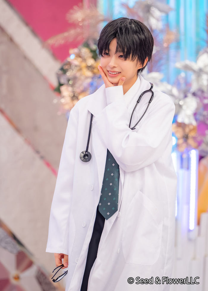 ⋰ 12/29(月)まで 無料でご覧いただけます🌸 ⋱ 🌸#そこさく 【櫻坂46