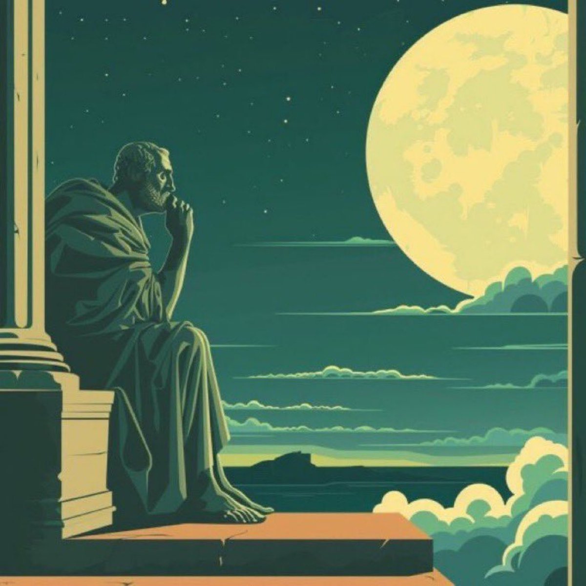 Bir şey ummaz olursan, korkmaz da olursun.

Seneca