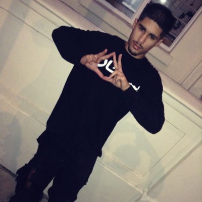 hamstrfr's tweet image. #NewProfilePic