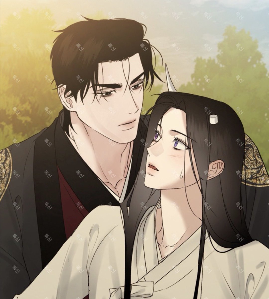 Ballerina1341's tweet image. นี่ว่ายาถอนพิษไม่ได้แค่ช่วยให้พี่การนรอดจากความตายอย่างเดียว แต่ยังผูกมัดตัวและหัวใจไว้กับคนให้ด้วย ดูสิ ~ ทะนุถนอมน้องแมปานยอดดวงใจฝุดๆ พอได้อยู่ด้วยกันแบบสงบๆแล้วก็ปล่อยให้หัวใจทำหน้าที่ของมันไป เหลือแค่สารภาพรักกับตั้งชื่ออีกชื่อเท่านั้น ทุกอย่างก็จะคอมพลีท เขินรอแล้วนะ! 🥰💞