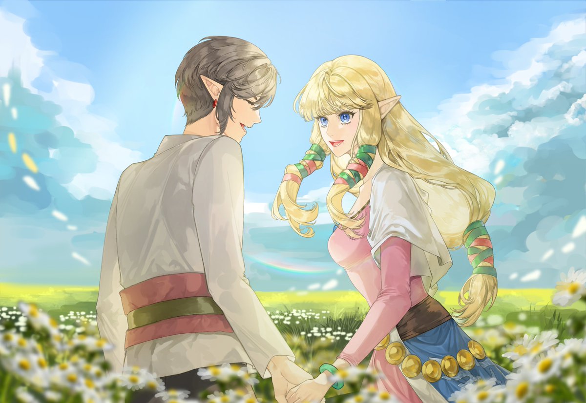 세리넬 tweet media