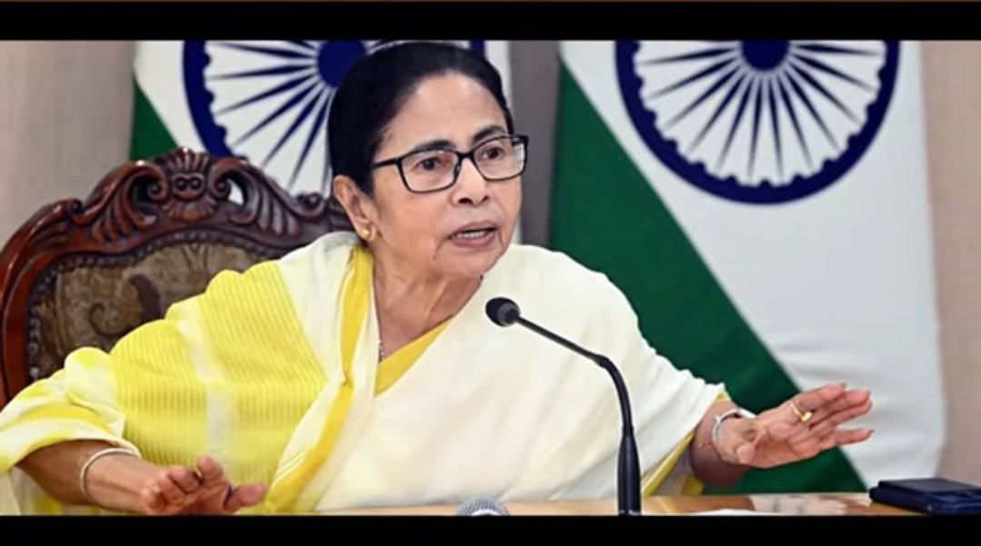 SantanuCell's tweet image. রেজিস্ট্রার চোরের শেষের বেলা !

অন্তিম সময়ে বিদায়ের ঘন্টা বেজে গেছে শেষ বেলায় কালো টাকা সাদা করতে ক্রীড়া দপ্তরও ছাড় পেলোনা?

#MamataOfficial কার অনুপ্রেরণায় ক্রীড়া দপ্তরের ১০০ কোটি টাকার দুনীতি হলো?

ডিজিটাল যোদ্ধার দৌলতে শেষ সময়ে @sujitboseaitc #aroopbiswas ফেঁসে গেল