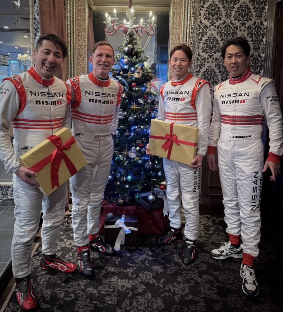 岡山国際サーキットでNPC中四国販売店のイベントが無事に終了しました