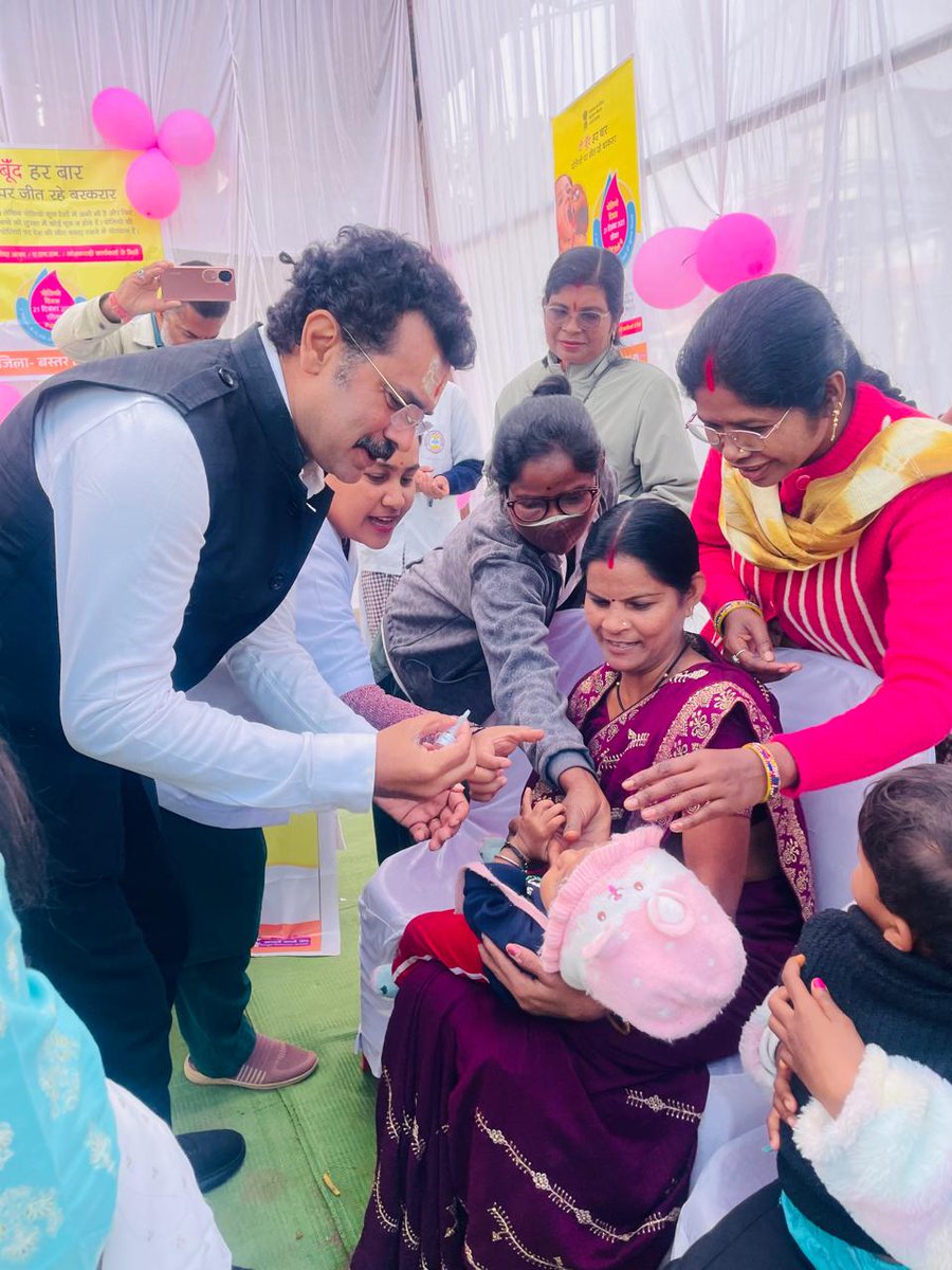 Health Department CG tweet media