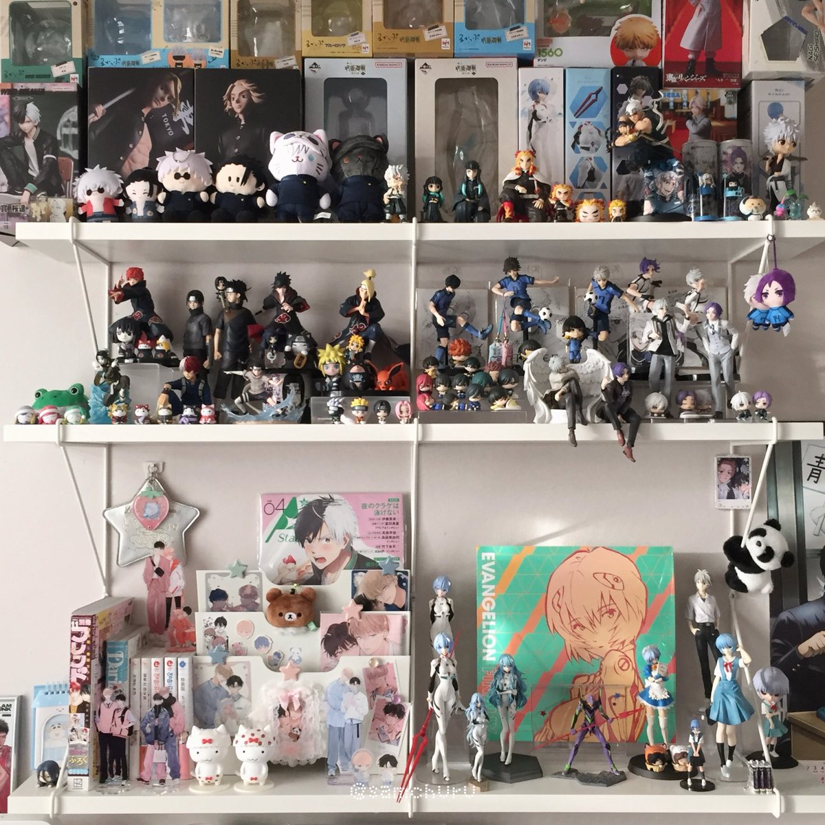 samchuru's tweet image. 집에서 하는 최고 잼컨 : 방청소