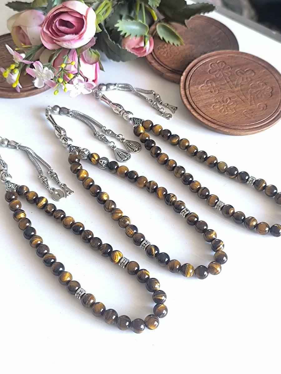 Mutlu pazarlar 😍 
🤎🤎🤎🤎🤎🤎🤎🤎🤎🤎🤎🤎
Damat bohcasina konulmak üzere hazırlandı AA+ kalite kişiye özel Kaplangözü Tespihlerimiz🤎🤎🤎

Sevdiklerinize özel ve güzel hediyeler vermek isterseniz biz buradayız 

RT yaparsanız çok mutlu olurum 

🤎🤎🤎🤎🤎🤎🤎🤎🤎🤎🤎🤎