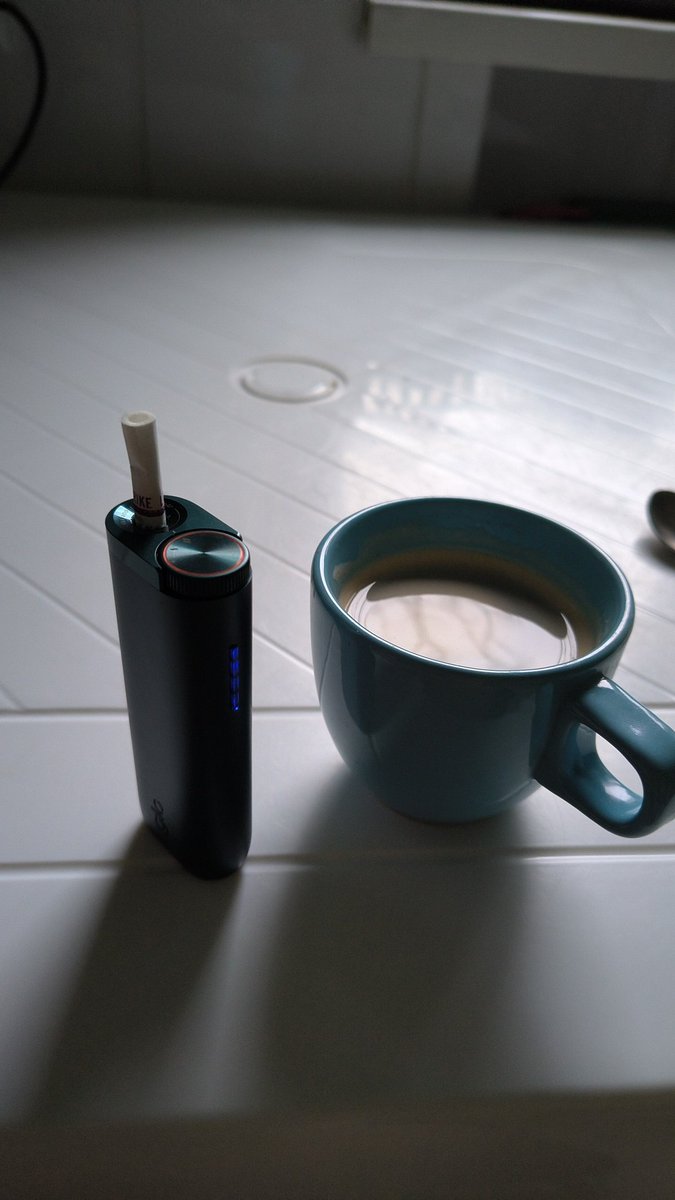 Доброе утро.