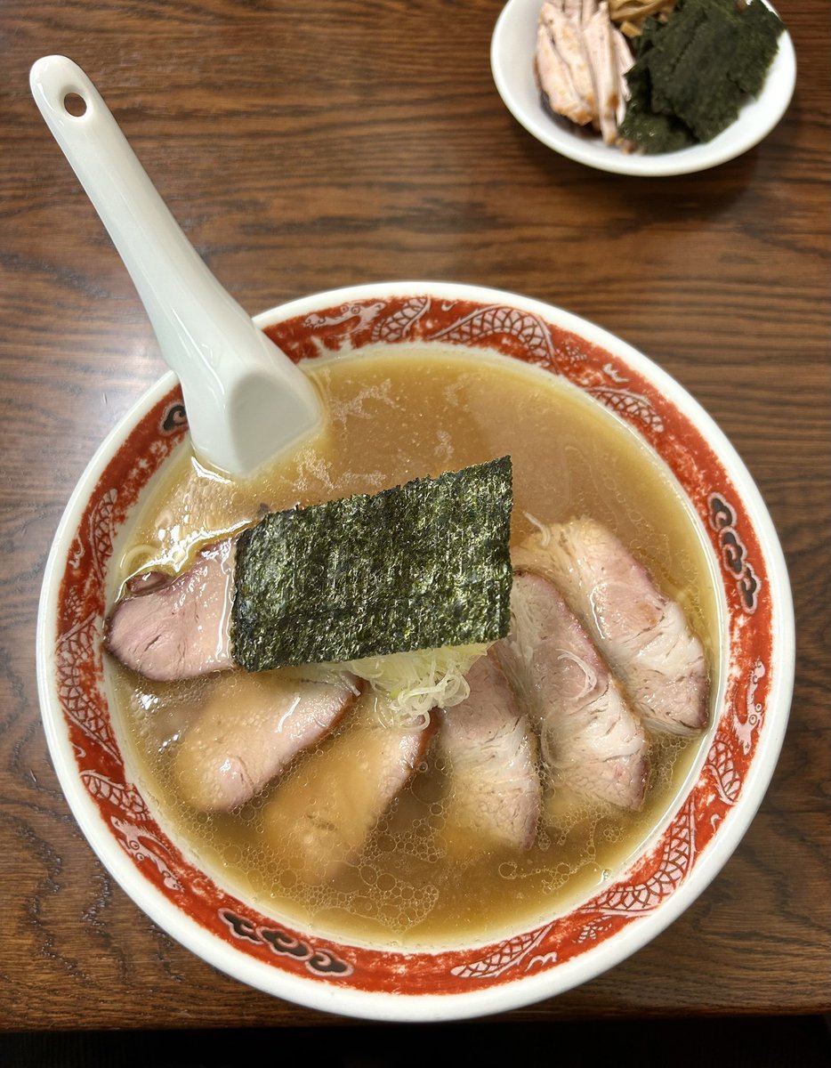 Post by ぴ！ on X: 🍜🍜🍜✨