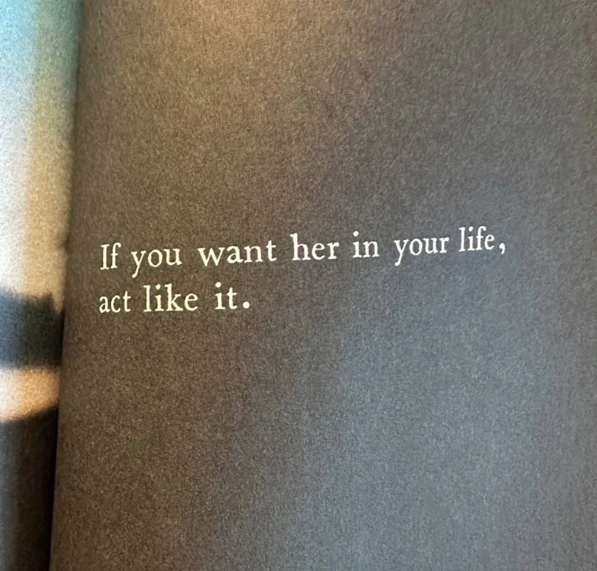 MarilynMarriott's tweet image. From the book : “Forever” #MarkAnthony