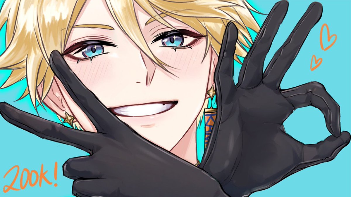 ユウQウィルソン コロッタ Yu Q. Wilson 【NIJISANJI EN】 - YouTube