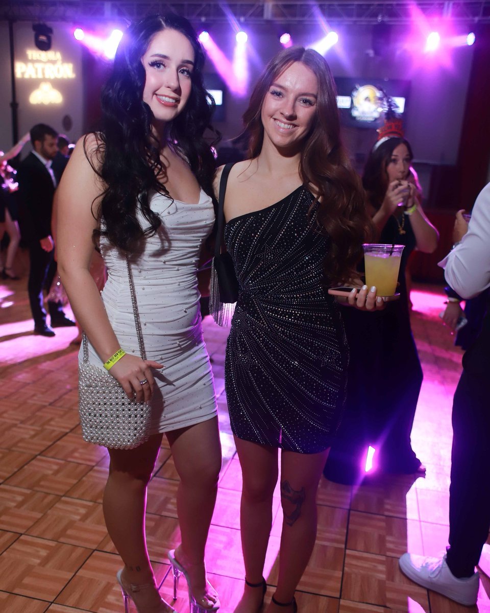 New Years Eve Party 2026 tweet media