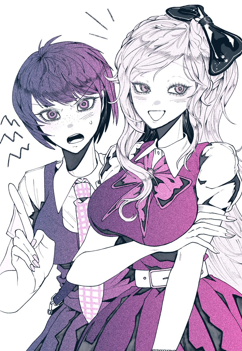 ソ二アとコイズ三