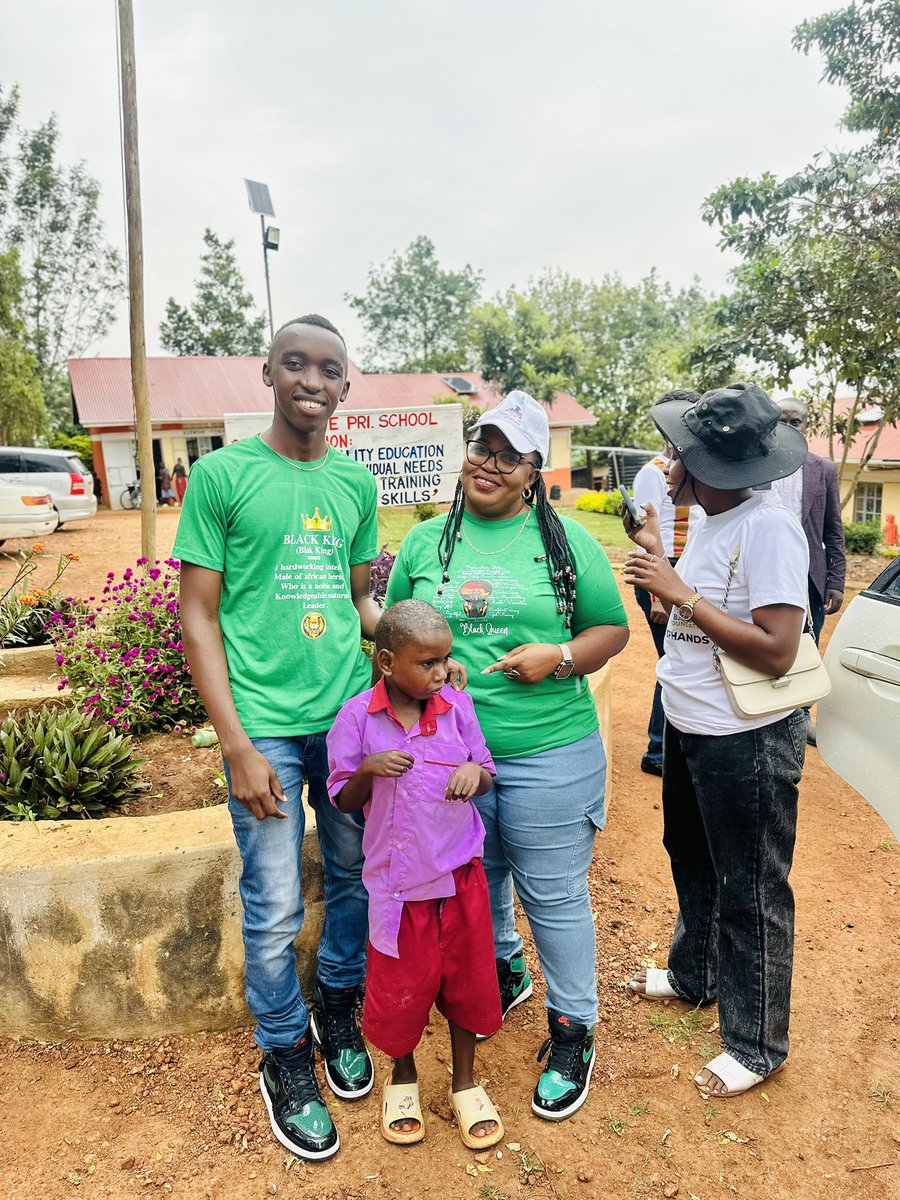 Angella Asiimwe tweet media
