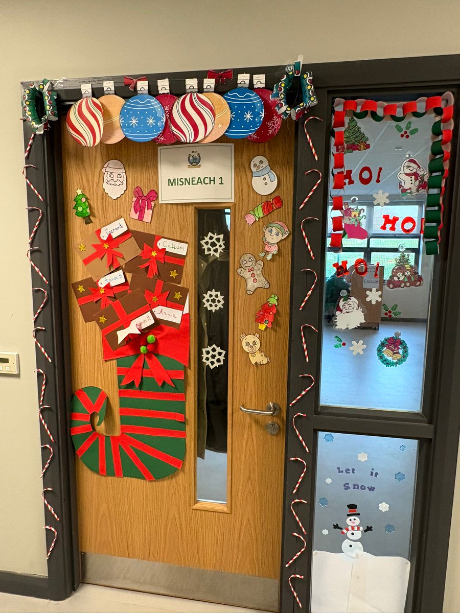 Ériu Community College Dublin 15 tweet media