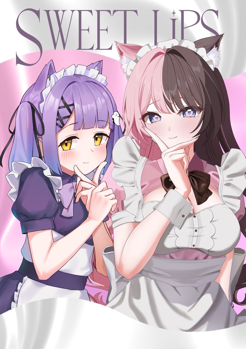 【C107 お品書き】

┈┈┈┈┈┈┈┈┈┈┈┈┈┈┈

✦1日目 西2 ち-05ab✦
☔️あおいみず書院

┈┈┈┈┈┈┈┈┈┈┈┈┈┈┈

瑞季ずい氏と二人でひなーの&るなちゃんオンリーで新刊作りました!!!
グッズとかいっぱい作ったのでぜひ遊びに来てください!!! 