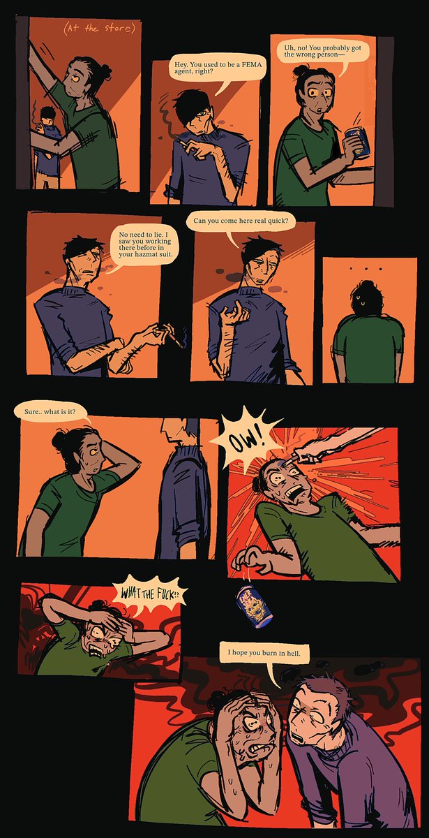 XxyourdemonsxX's tweet image. #noimnotahuman for funsies :D