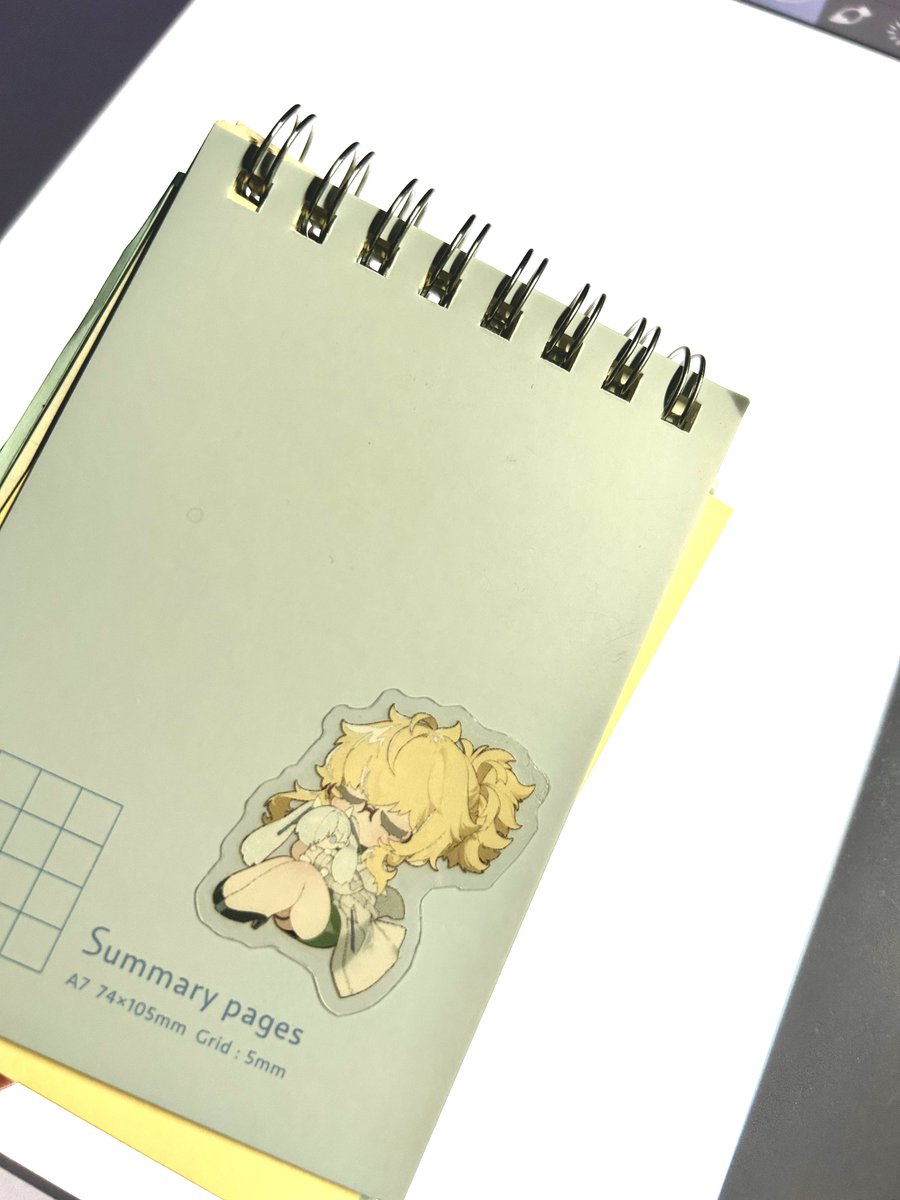 あにゃ〜きゃわちぃだね〜🌼 