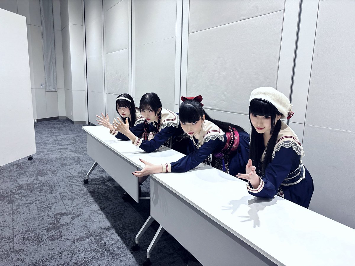 ファントムシータ (@PhantomSiita) / Posts / X