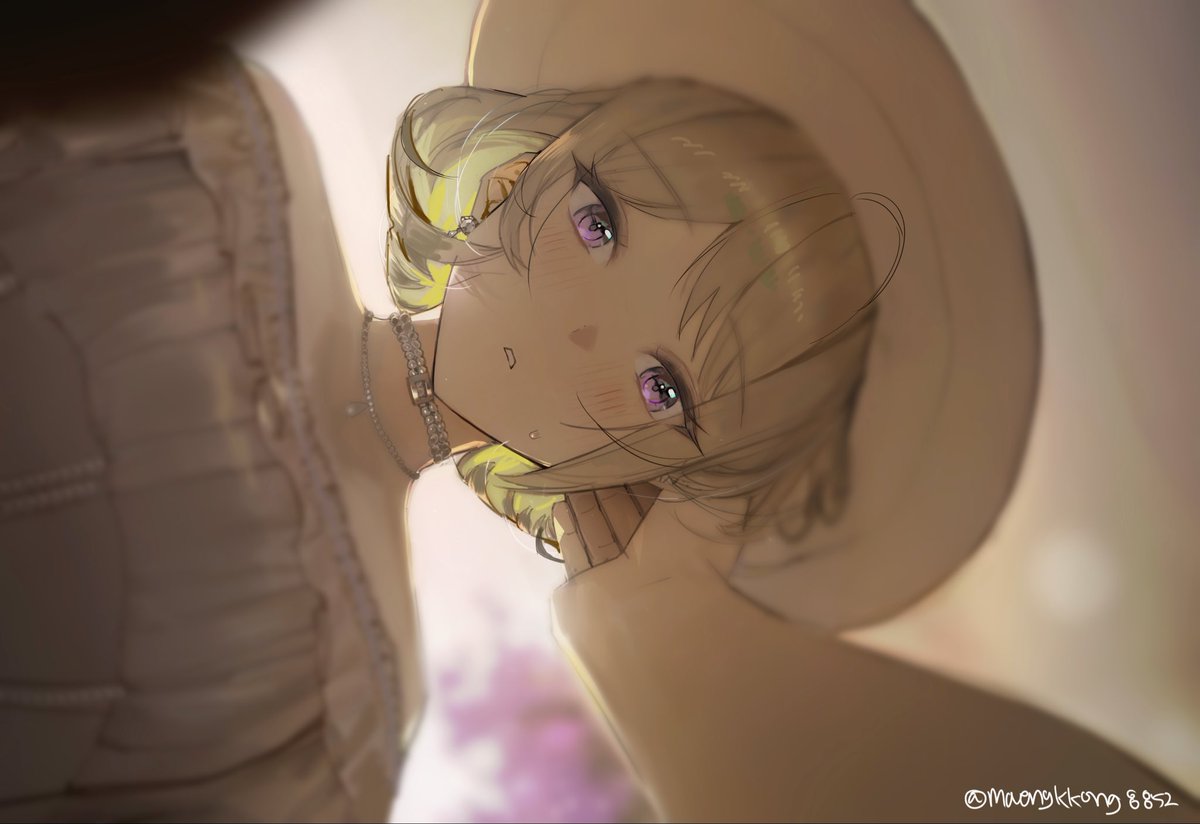 maengkkong8852's tweet image. #prsk_FA 

🤖🍬